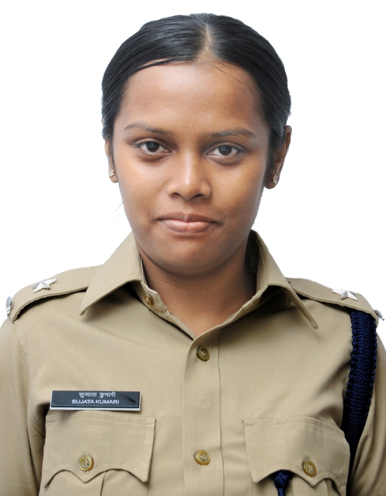 Sujata Kumari Veenapani